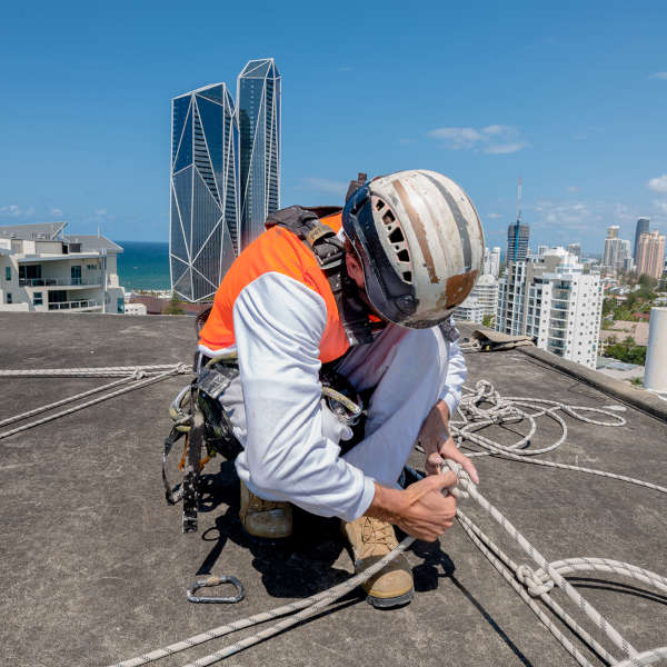 gold coast high rise painters