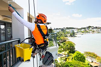 Maintenance Painting