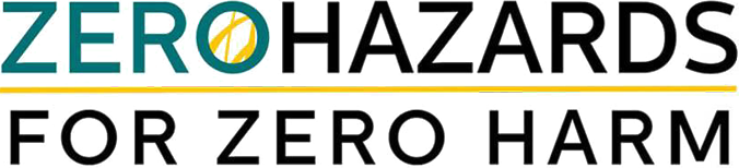 Zero Hazards for Zero Harm