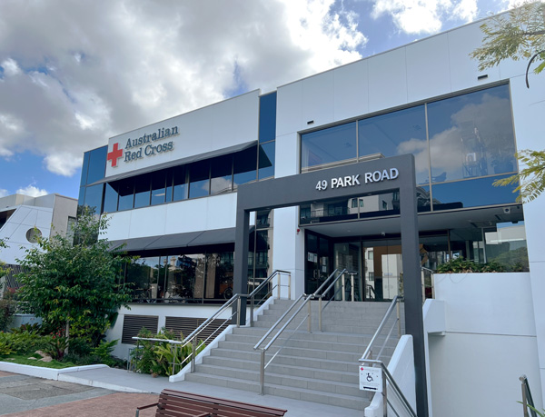 commercial painting brisbane