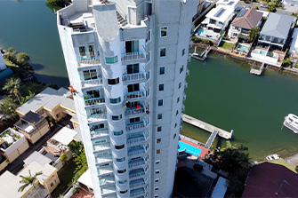 Height Access Solutions Brisbane