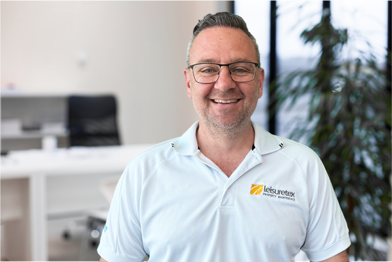 Marty Campbell Leisuretex